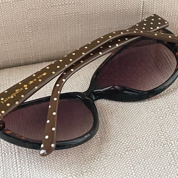 Kate Spade New York Women Sunglasses ADELLA/o/s 57[]14 135 Eye Wear shades main image 11